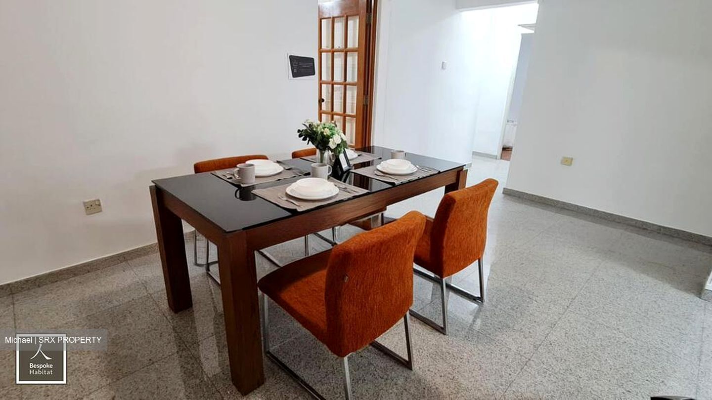 Ivory Heights (D22), Condominium #503578121